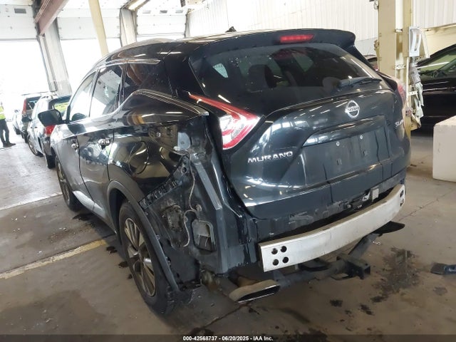 5N1AZ2MH5FN213104 Nissan 2015