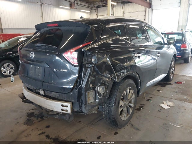 5N1AZ2MH5FN213104 Nissan 2015