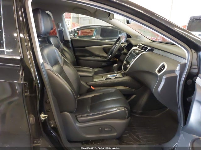 5N1AZ2MH5FN213104 Nissan 2015