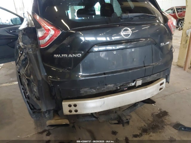 5N1AZ2MH5FN213104 Nissan 2015