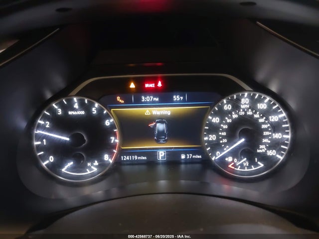5N1AZ2MH5FN213104 Nissan 2015