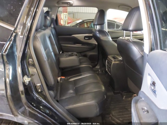 5N1AZ2MH5FN213104 Nissan 2015