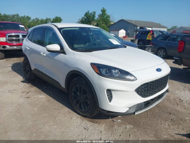 2021 FORD ESCAPE 1FMCU0BZ1MUA09264