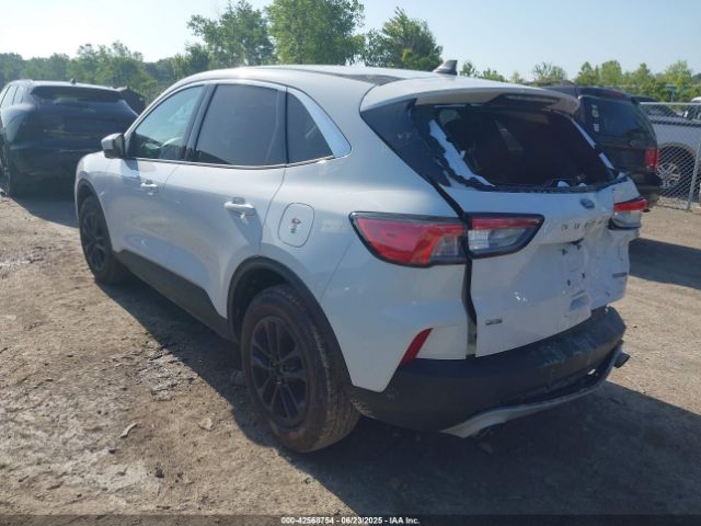 2021 FORD ESCAPE 1FMCU0BZ1MUA09264 Photo 2