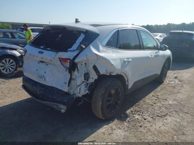 2021 FORD ESCAPE 1FMCU0BZ1MUA09264 Photo 3
