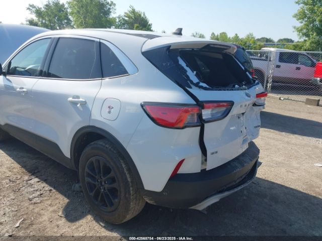 2021 FORD ESCAPE 1FMCU0BZ1MUA09264 Photo 5