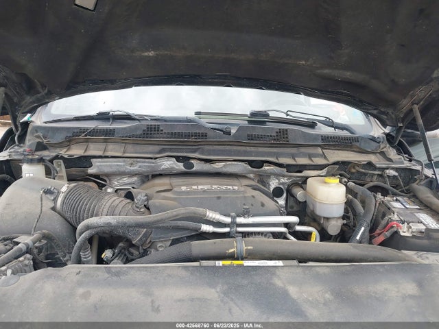 3C6UR5FJ7EG129609 RAM 2500