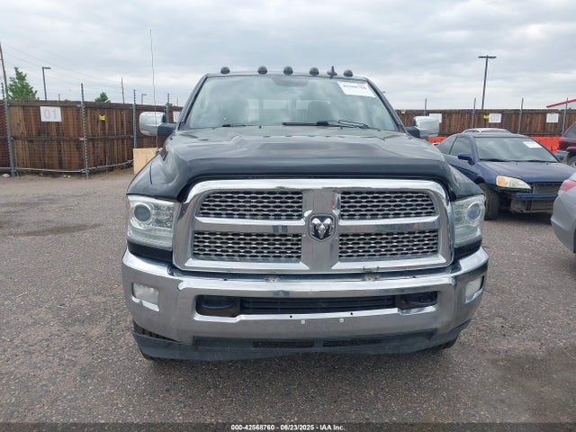 3C6UR5FJ7EG129609 RAM 2500