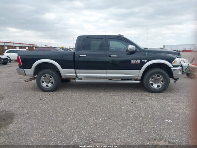 3C6UR5FJ7EG129609 RAM 2500