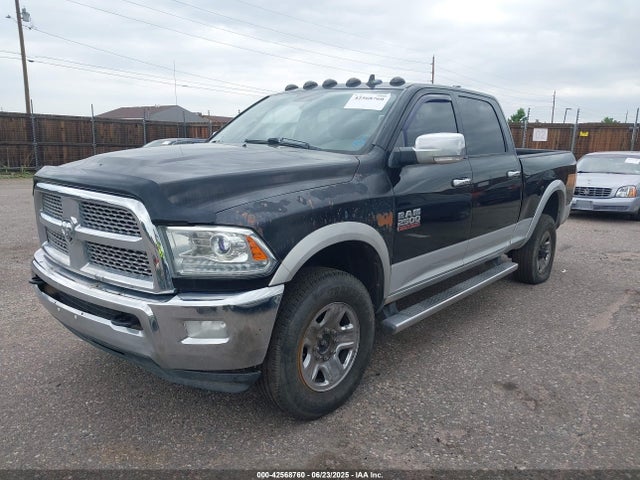 3C6UR5FJ7EG129609 RAM 2500