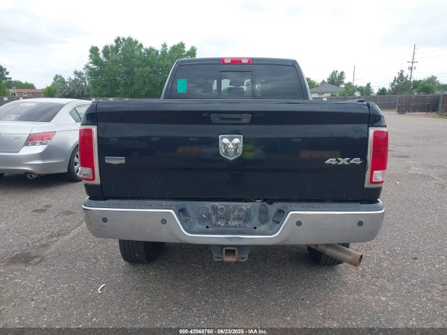 3C6UR5FJ7EG129609 RAM 2500