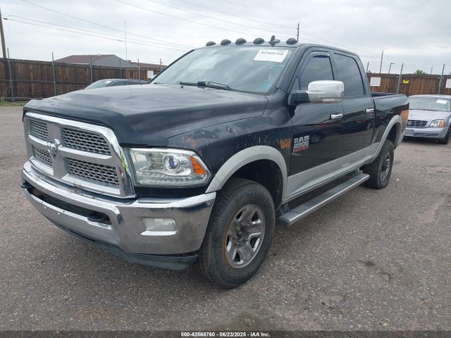 3C6UR5FJ7EG129609 RAM 2500