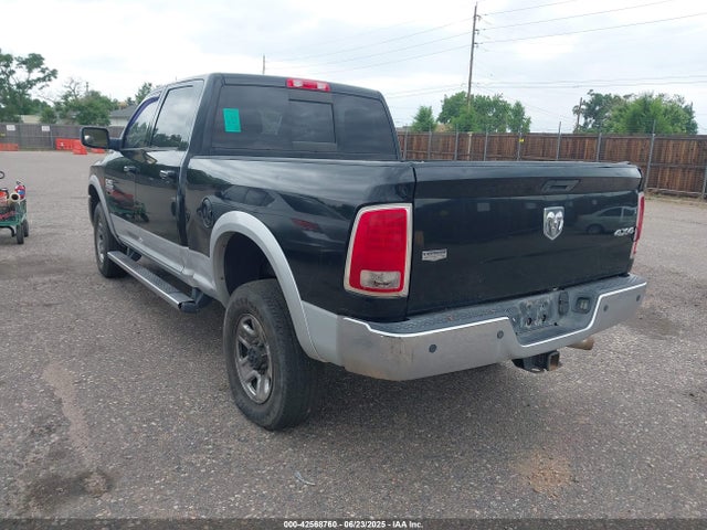 3C6UR5FJ7EG129609 RAM 2500