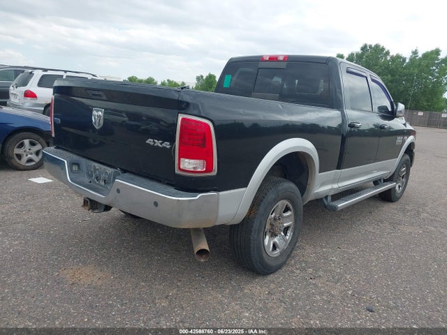 3C6UR5FJ7EG129609 RAM 2500