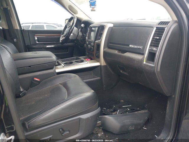3C6UR5FJ7EG129609 RAM 2500
