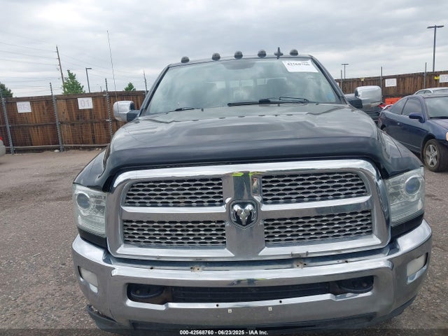 3C6UR5FJ7EG129609 RAM 2500