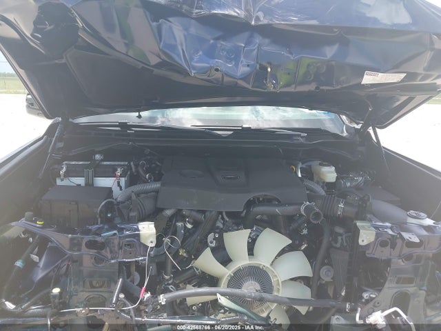 5TFLA5DBXSX297825 Toyota v35a-fts