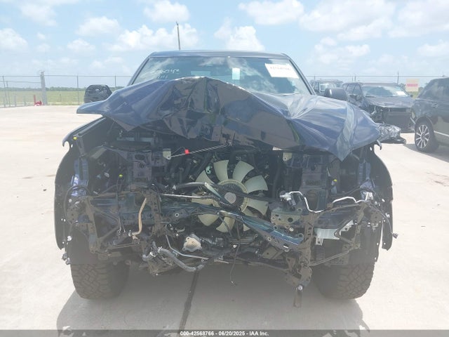 5TFLA5DBXSX297825 Toyota v35a-fts