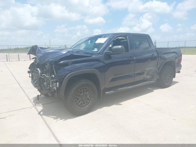 5TFLA5DBXSX297825 Toyota v35a-fts