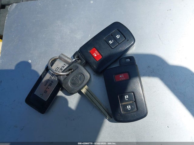 3TMBZ5DN5GM004523 Toyota 2gr-fks