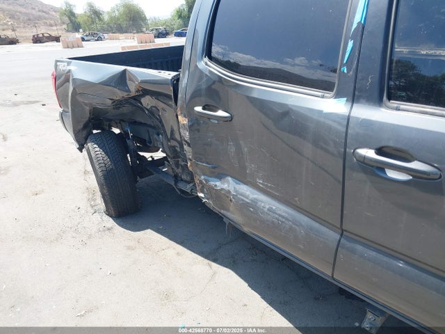 3TMBZ5DN5GM004523 Toyota 2gr-fks