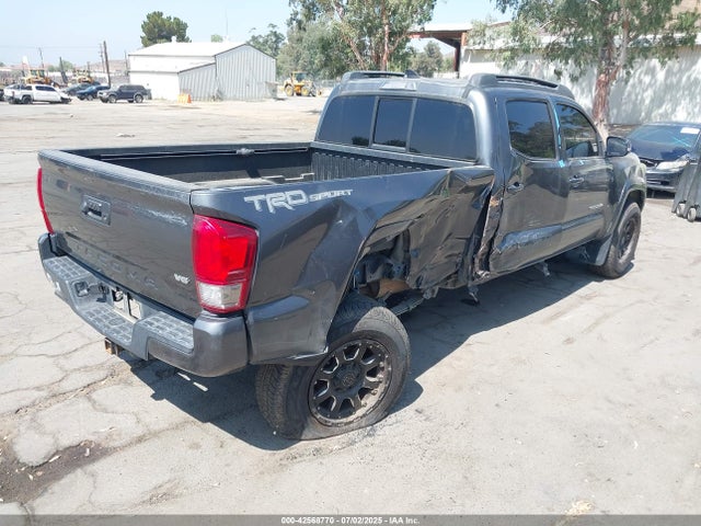3TMBZ5DN5GM004523 Toyota 2gr-fks