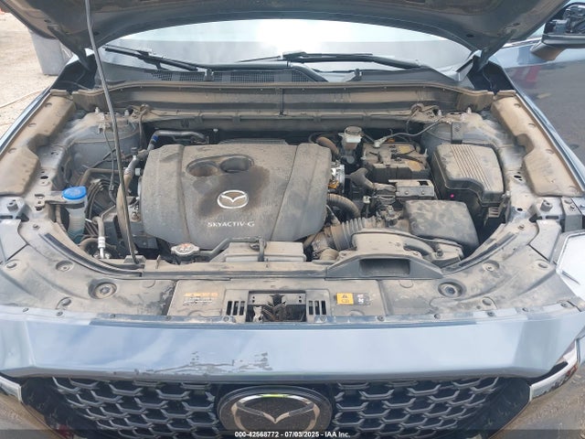 Mazda py cylinder deactiviation 2022 JM3KFBCM8N1581273 Image 10
