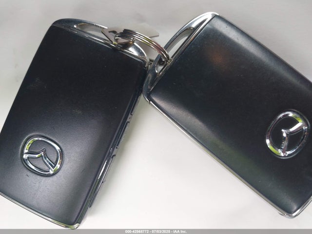 Mazda py cylinder deactiviation 2022 JM3KFBCM8N1581273 Image 11