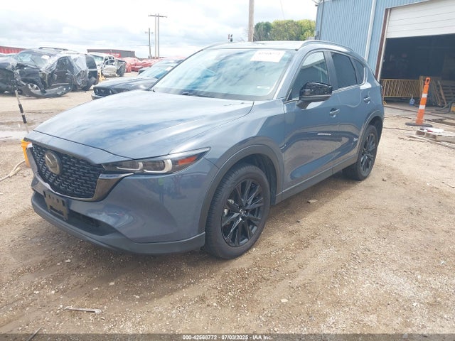 Mazda py cylinder deactiviation 2022 JM3KFBCM8N1581273 Image 2