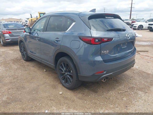 Mazda py cylinder deactiviation 2022 JM3KFBCM8N1581273 Image 3