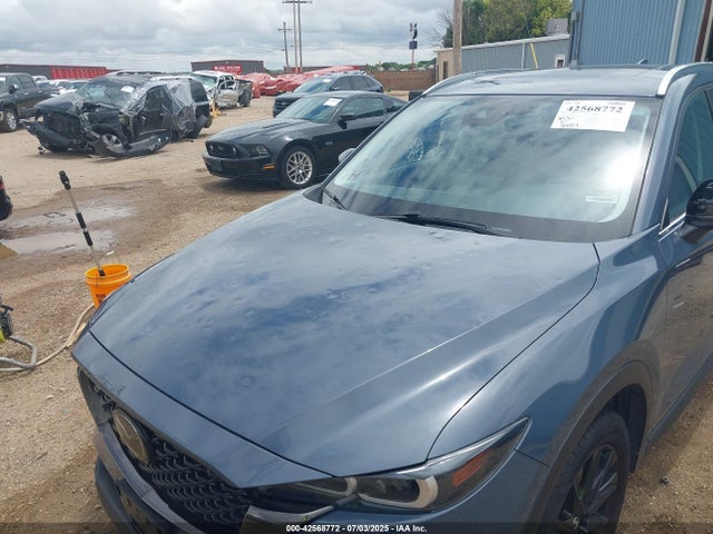 Mazda py cylinder deactiviation 2022 JM3KFBCM8N1581273 Image 6