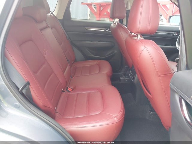 Mazda py cylinder deactiviation 2022 JM3KFBCM8N1581273 Image 8