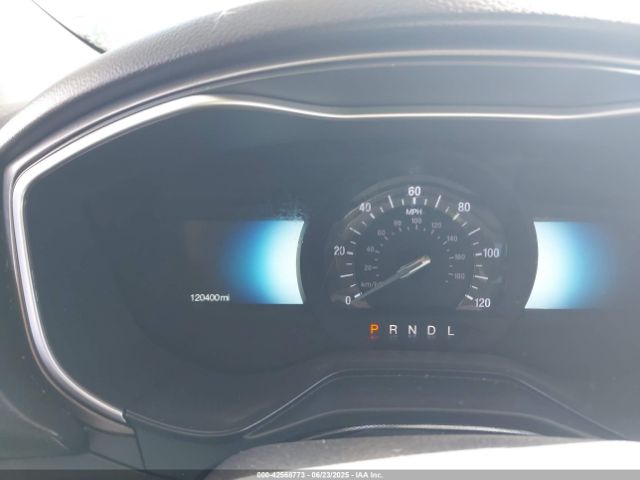 2019 FORD FUSION HYBRID 3FA6P0LU4KR241749 Photo 6