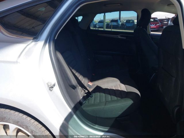 2019 FORD FUSION HYBRID 3FA6P0LU4KR241749 Photo 7