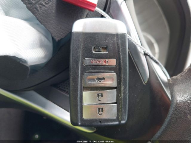 2015 ACURA TLX 19UUB1F3XFA007237 Photo 10