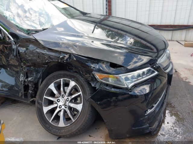 2015 ACURA TLX 19UUB1F3XFA007237 Photo 5