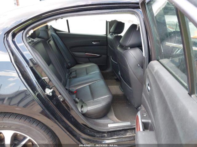 2015 ACURA TLX 19UUB1F3XFA007237 Photo 7