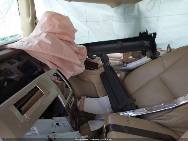 2011 CADILLAC ESCALADE ESV 1GYS4HEF1BR334152 Photo 4