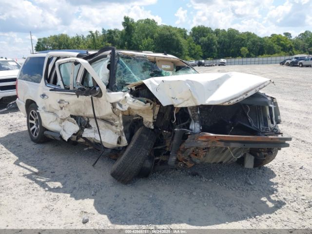 2011 CADILLAC ESCALADE ESV 1GYS4HEF1BR334152 Photo 5