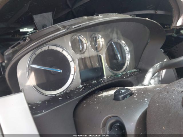 2011 CADILLAC ESCALADE ESV 1GYS4HEF1BR334152 Photo 6