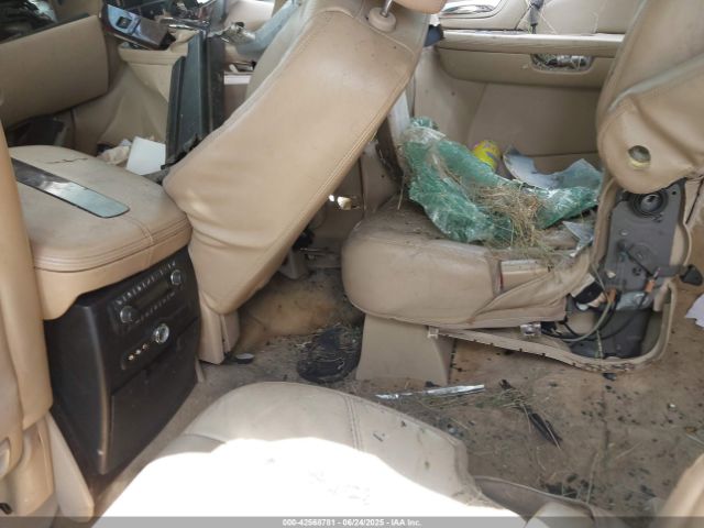 2011 CADILLAC ESCALADE ESV 1GYS4HEF1BR334152 Photo 7