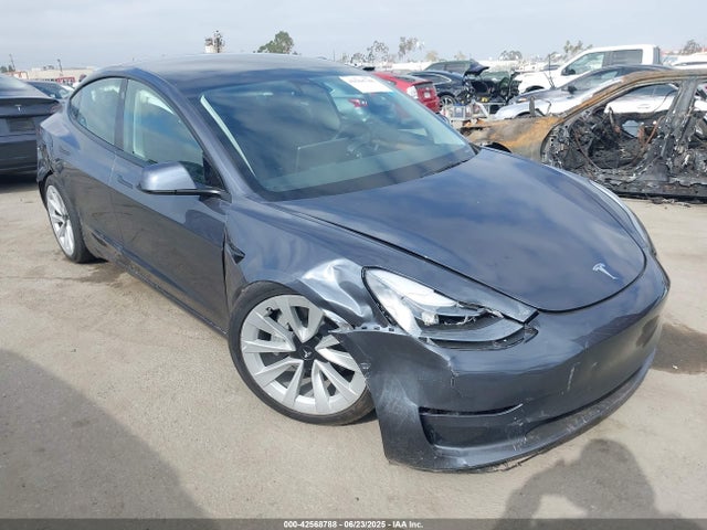 2023 TESLA MODEL 3 5YJ3E1EA9PF543803 Photo 0
