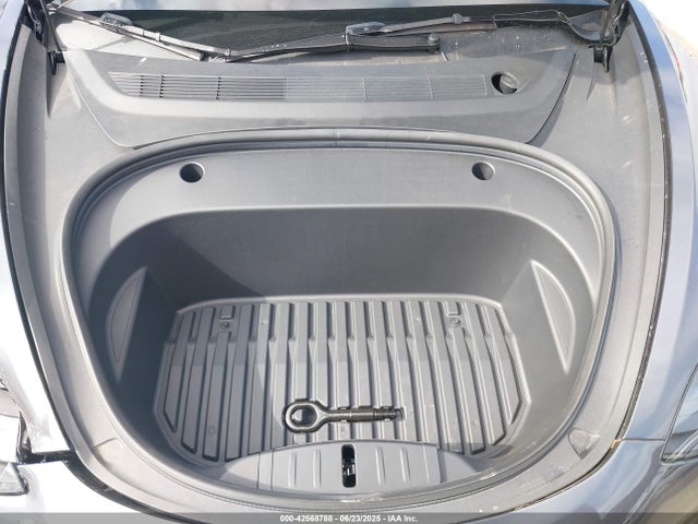 2023 TESLA MODEL 3 5YJ3E1EA9PF543803 Photo 9