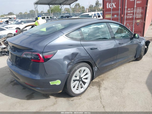 2023 TESLA MODEL 3 5YJ3E1EA9PF543803 Photo 3