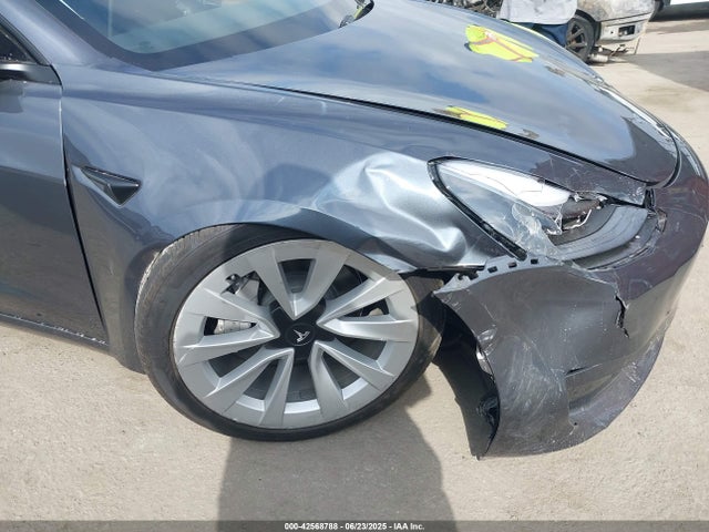 2023 TESLA MODEL 3 5YJ3E1EA9PF543803 Photo 5