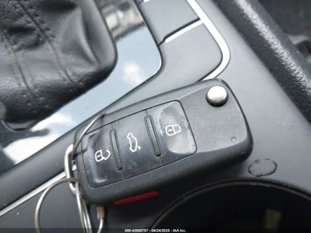 2015 VOLKSWAGEN PASSAT 1VWAT7A36FC115431 Photo 10