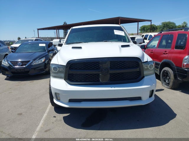 RAM 2018 2018 1C6RR7MT3JS162910 Image 13