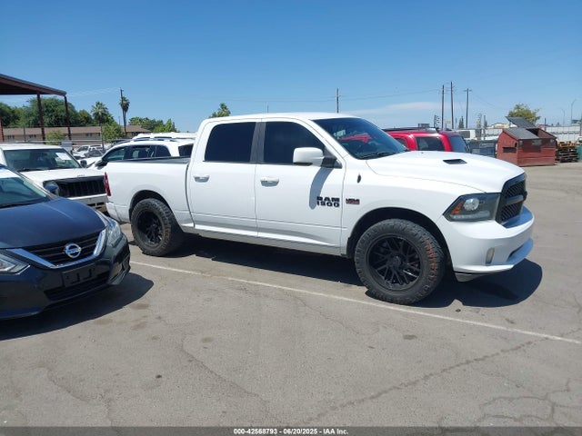 RAM 2018 2018 1C6RR7MT3JS162910 Image 14