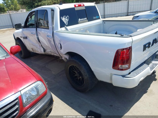 RAM 2018 2018 1C6RR7MT3JS162910 Image 15