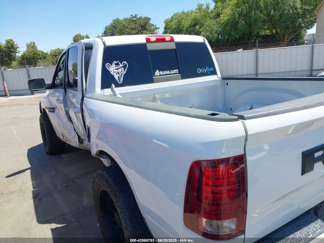 RAM 2018 2018 1C6RR7MT3JS162910 Image 19
